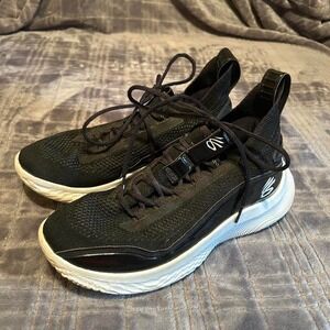 under armour shoes